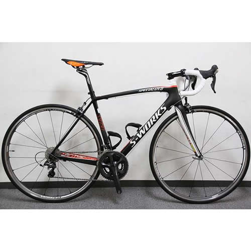 SPECIALIZED|スペシャライズド|S-WORKS TARMAC SL3|買取価格220,000円